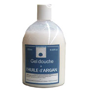 Huile d'argan