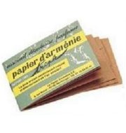 Papier d'arm&eacute;nie