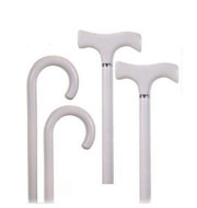 Canne m&eacute;dicales