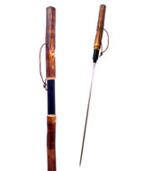 Canne &eacute;p&eacute;e